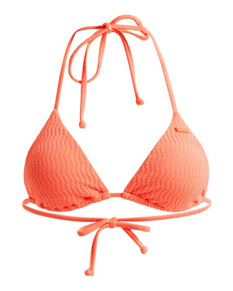 Bild von Roxy Triangel-Bikini-Top »Lagos«