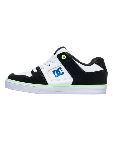 Bild von DC Shoes Sneaker »Pure Elastic«