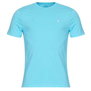 Bild von Polo Ralph Lauren  T-Shirt T-SHIRT AJUSTE EN COTON