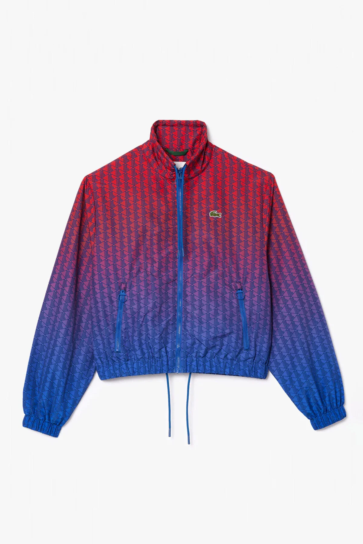 Bild von Lacoste Blouson – Bequemer Schnitt, Stilvolles Design Für Den Winter für Damen - 34