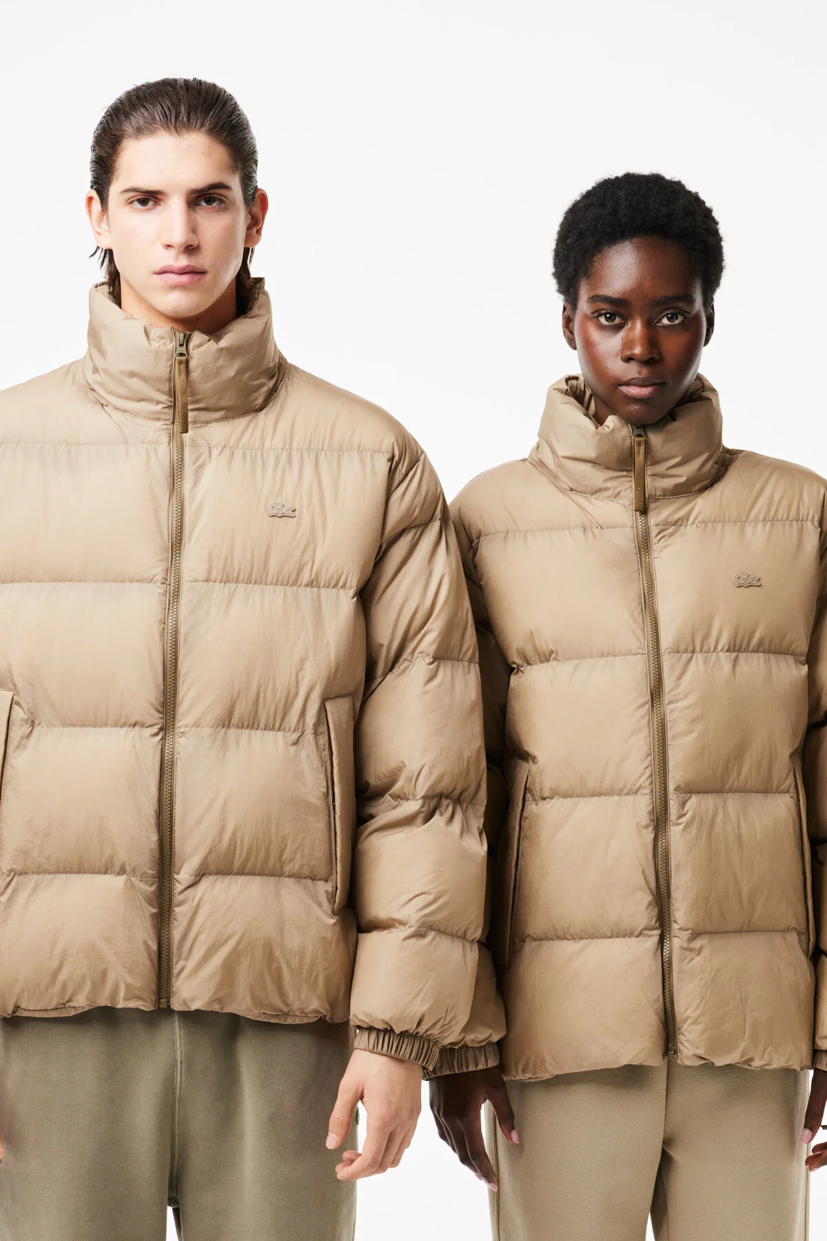 Bild von Lacoste Modell Kelp - S