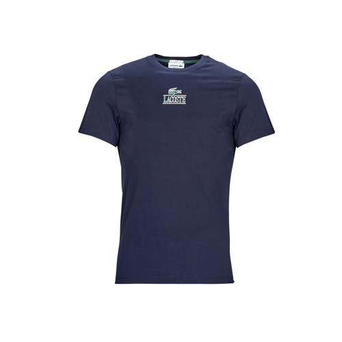 Bild von Lacoste T-Shirt TH1147 – Eleganz trifft auf Komfort