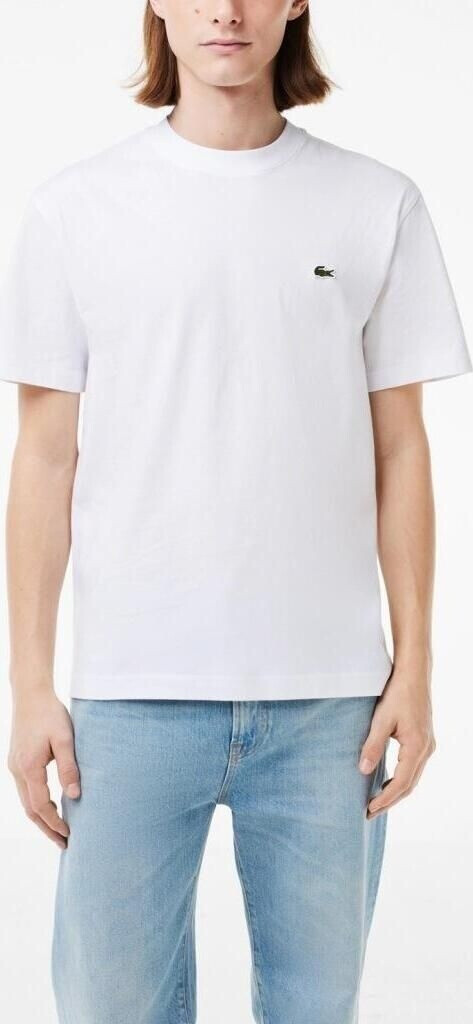 Bild von T-Shirt mit Logo-Detail Modell 'BASIC ON'