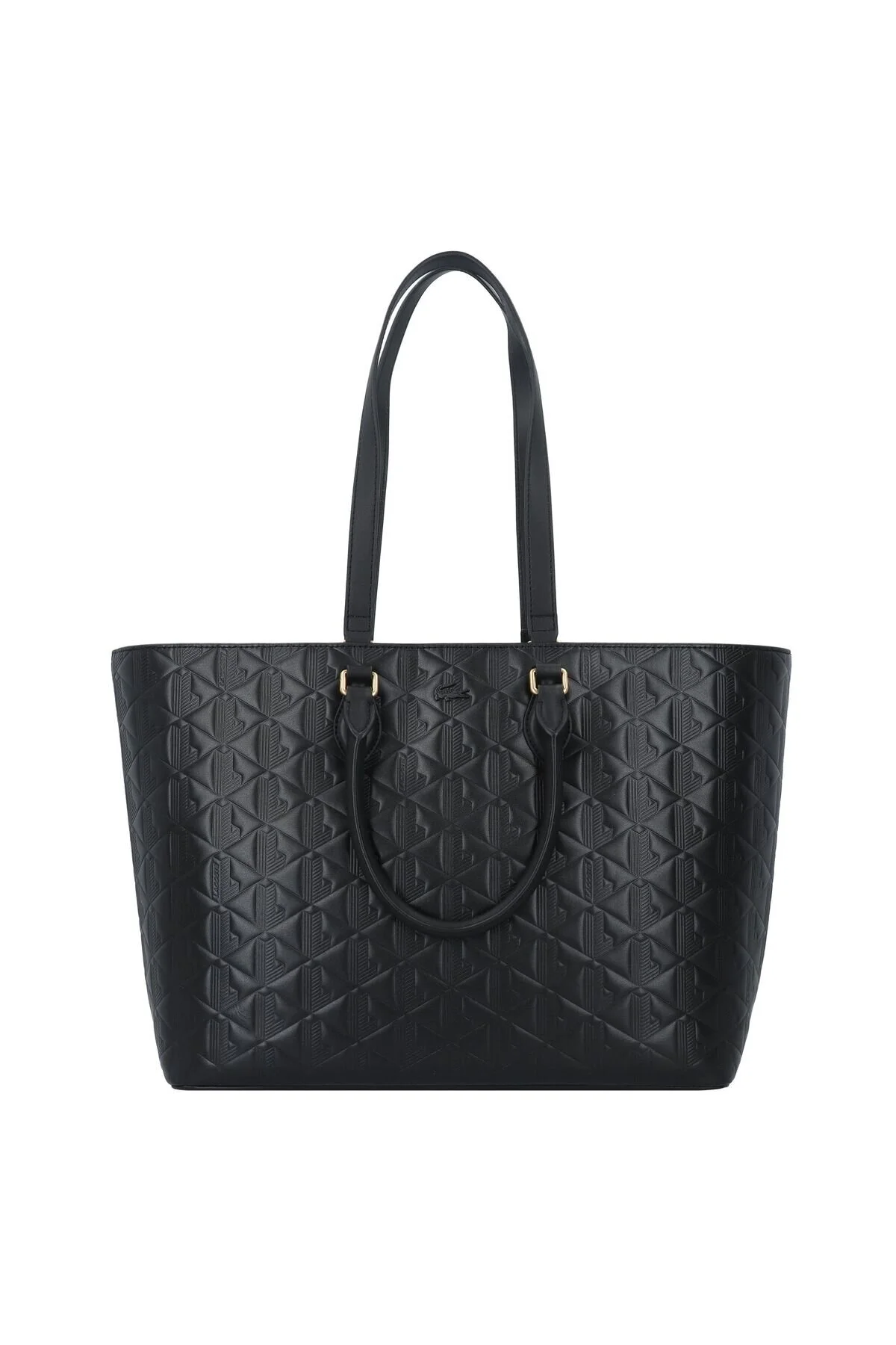 Bild von Lacoste Maheki Shopper Tasche Leder 45 Cm für Damen - One Size