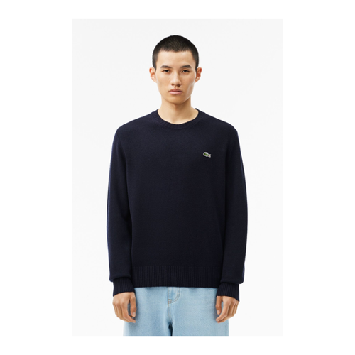 Bild von Lacoste Sweatshirt Blau Figurbetont für Herren - XS