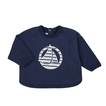Bild von Petit Bateau  Kinder-Sweatshirt TIBATEAU