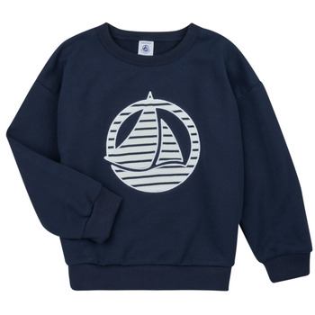 Bild von Petit Bateau  Kinder-Sweatshirt TARDE