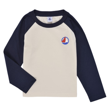 Bild von Petit Bateau  Langarmshirt TARKO