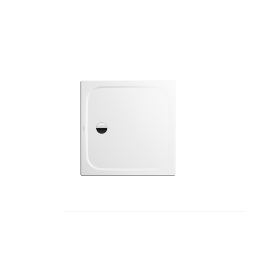 Bild von Kaldewei Duschwanne Cayonoplan 2258-1 - 1000x1000 mm
