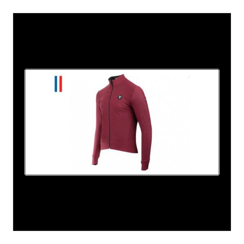 Bild von Lebram Allos Langarmtrikot Bordeaux