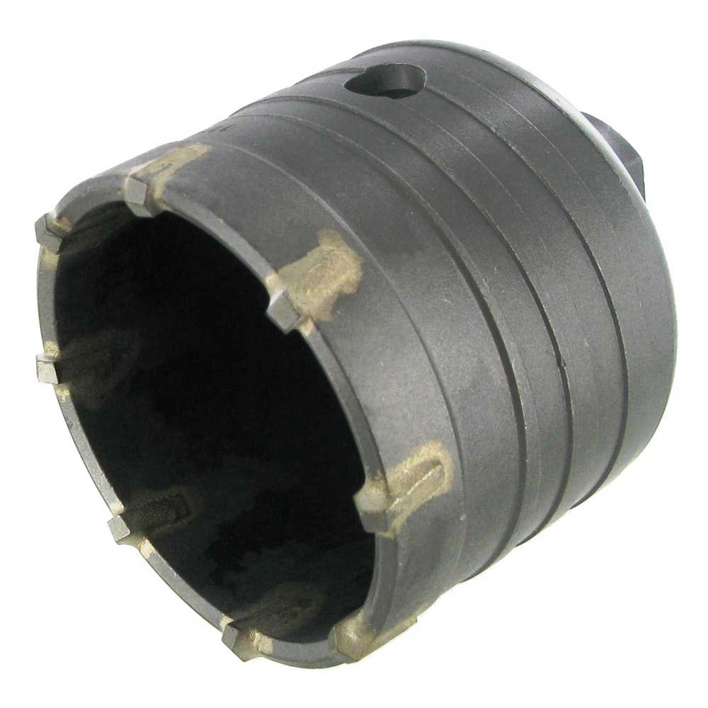 Bild von Guillet Optima 750w 50 Mm Ø 30 Mm Impact Force Crown Silber