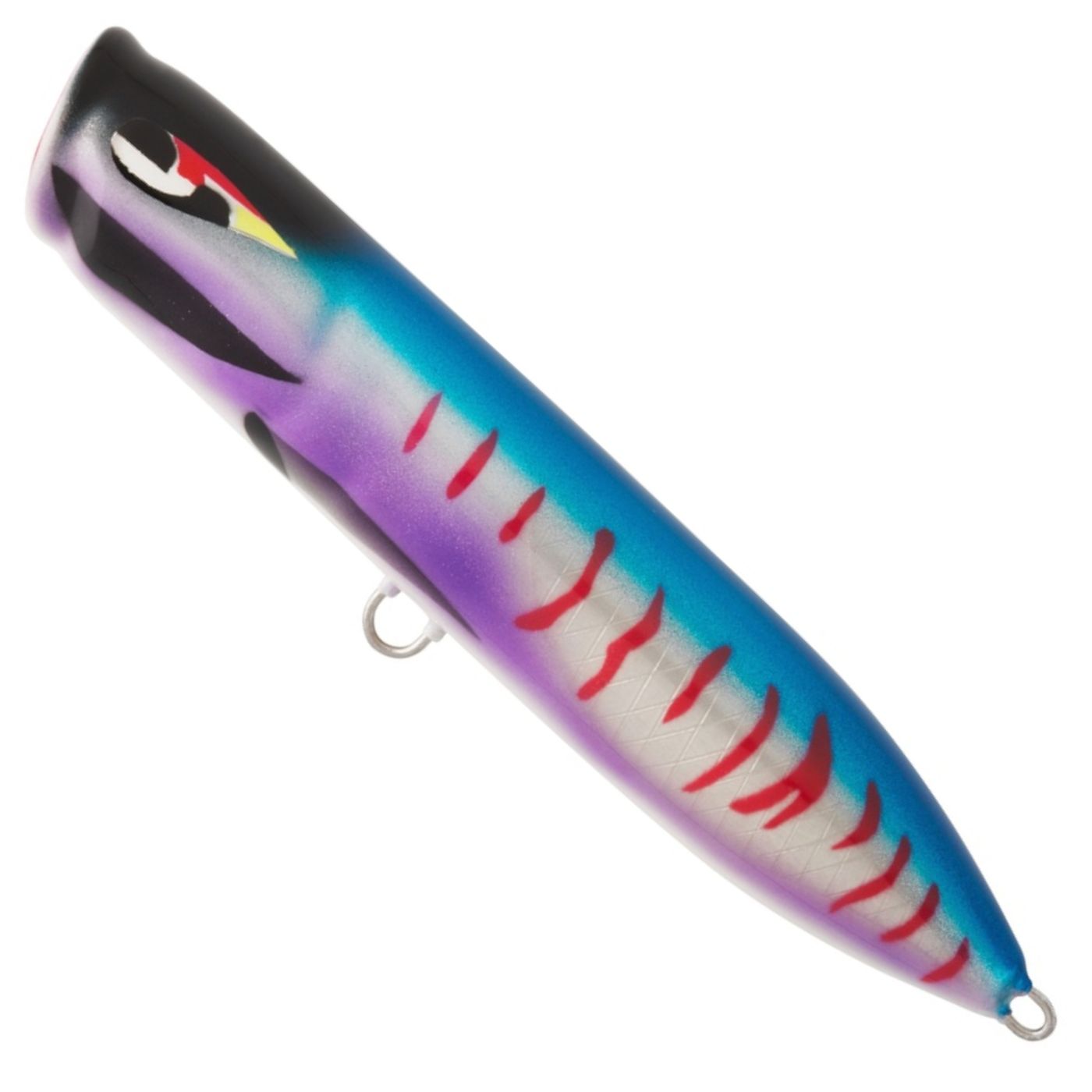Bild von Hearty Rise Popper Monster Game Tuna 1 - Oberflächenköder