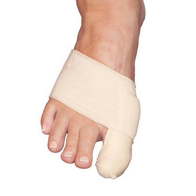 Bild von Millet Fußbandage epitact Hallux valgus Korrekturbandage