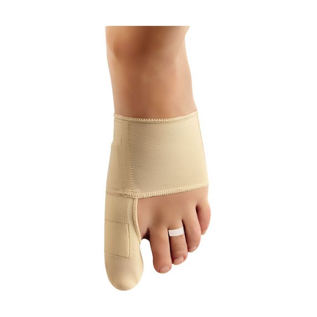 Bild von Millet Fußbandage epitact Doppelschutz-Korrekturbandage