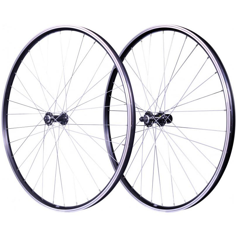 Bild von Velox Mach1 Combo Shimano Tx800 8-10s 29´´ Mtb Rear Wheel Schwarz 10 x 130 mm / Shimano/Sram HG