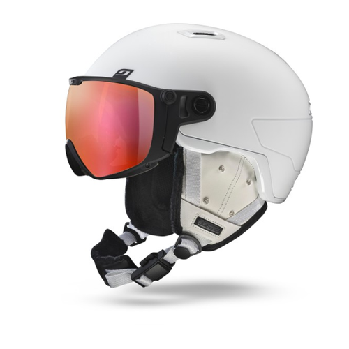 Bild von Julbo Globe Evo Skihelm – Komfort beim Wintersport