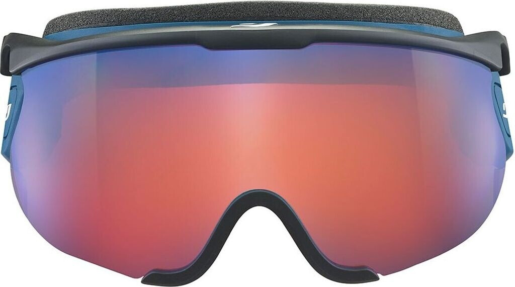 Bild von Julbo Sniper Evo L Spectron 2 black/blue