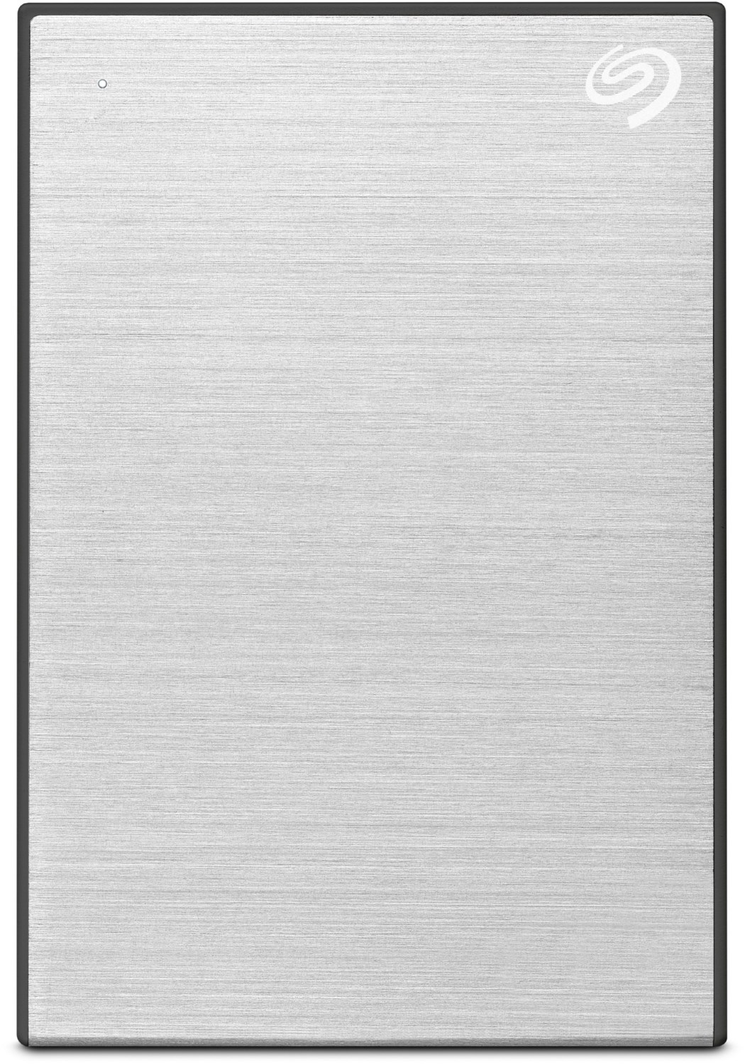 Bild von Seagate One Touch Portable 4TB Externe Festplatte 6.35cm (2.5 Zoll) USB 3.2 Gen 1 (USB 3.0) Silber S