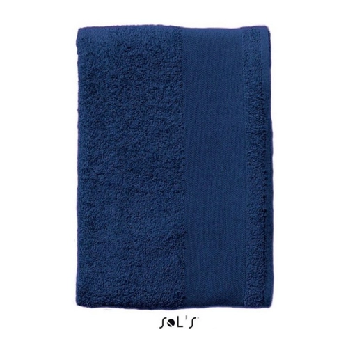 Bild von SOLS Bath Sheet Bayside 100 - French Navy, 100x150cm