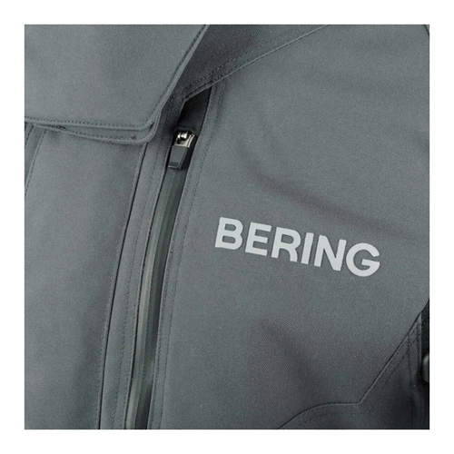 Bild von BERING Antartica Goretex Jacke – Wasserdichte Motorradjacke für Herren