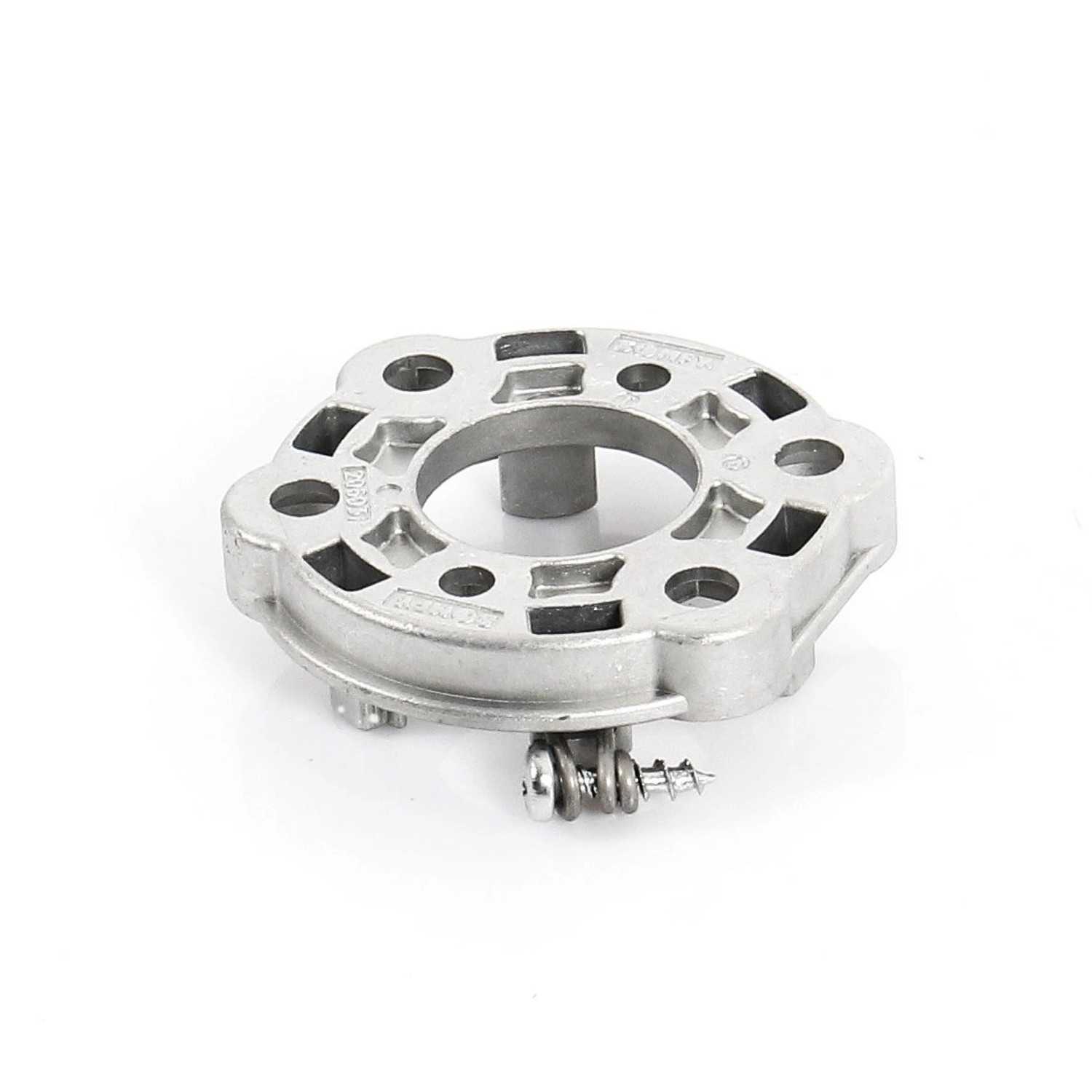 Bild von Somfy Universallager Mit Schließbarem Federring Ø50mm Und Ø60mm