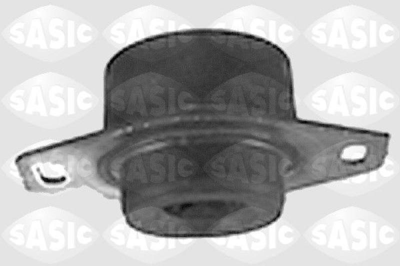 Bild von Motorträger SASIC 8441681 Links