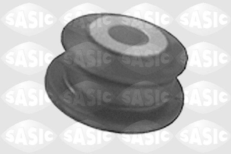 Bild von SASIC 9001700 Lagerung, Achsträger Vorderachse Gummimetalllager VOLKSWAGEN: Golf 4, AUDI: A3 Hatchback