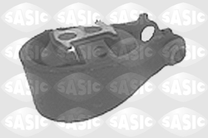 Bild von Lagerung, Motor SASIC 8461551 Rechts