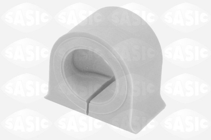 Bild von SASIC 2304007 Stabigummis Stabilager, Stabilisatorlager, Lagerung, Stabilisator Hinterachse, innen Gummilager 22,4 37 23,9