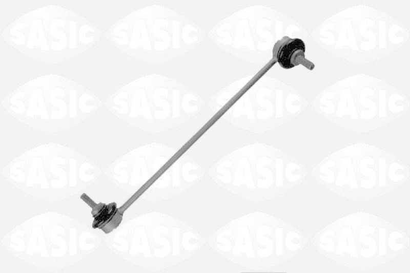 Bild von SASIC 2306058 Koppelstange Pendelstütze, Stabistange, Stabilisatorstange Vorderachse rechts BMW: X3