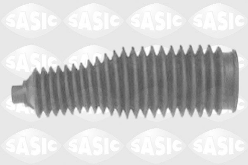 Bild von SASIC 2750007 Lenkmanschette Faltenbalg, Lenkung Vorderachse FIAT: Ducato III Van