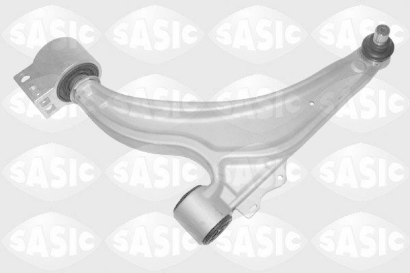 Bild von SASIC 7476437 Querlenker Lenker, Radaufhängung, Dreieckslenker, Achslenker Vorderachse links, unten Dreieckslenker (NKW) OPEL: Zafira C Tourer