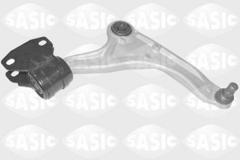 Bild von SASIC 7476435 Querlenker Lenker, Radaufhängung, Dreieckslenker, Achslenker Vorderachse rechts, unten Dreieckslenker (NKW) FORD: MONDEO 4