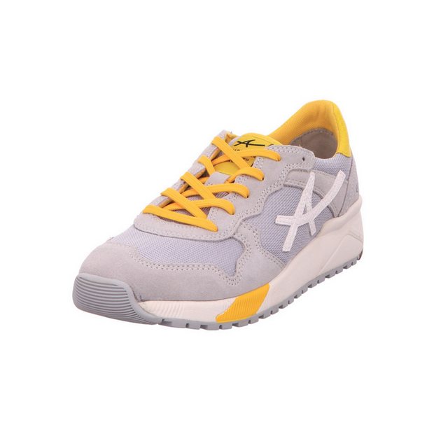 Bild von Mephisto grau regular fit Sneaker (keine Angabe, 1-tlg., keine Angabe)
