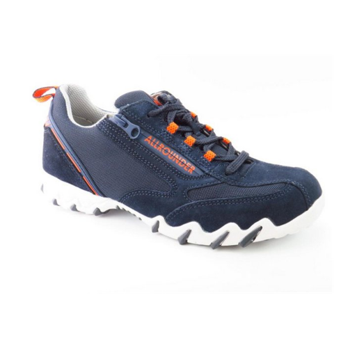 Bild von Allrounder Sneaker für jeden Tag: Der Namour von Mephisto