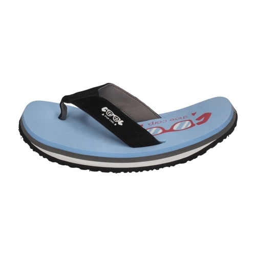 Bild von Cool Shoe Original Zehentrenner Alaska - 41.5 EU Weit