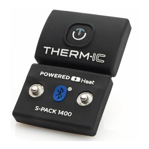 Bild von Therm-ic Heizsocken Zubehör - Akku S-Pack 1400 Bluetooth