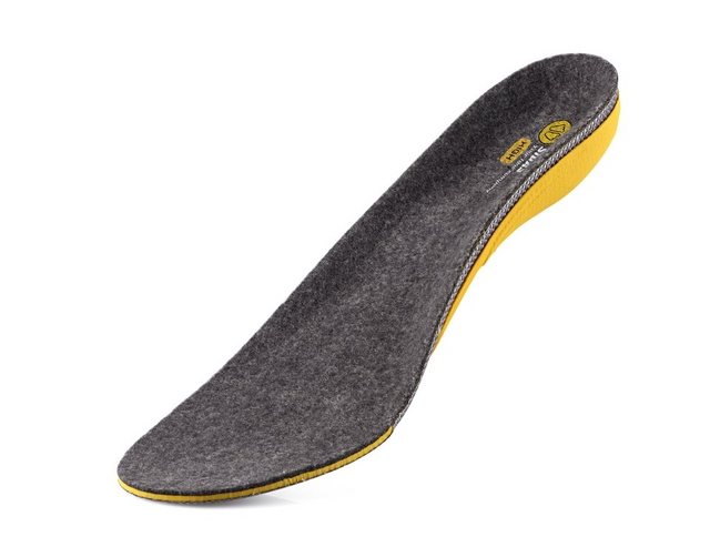 Bild von Sidas Einlegesohlen 3Feet high Merino NS NS