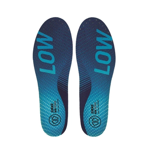 Bild von 3 Feet Run Sense Low Einlegesohle XXL