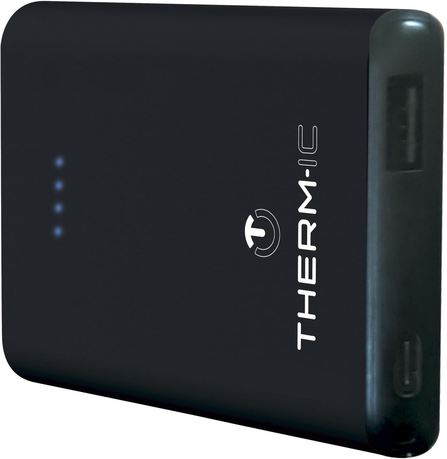 Bild von Therm-ic Slim universal Powerbank - Akkupack für beheizbare Jacke/Weste