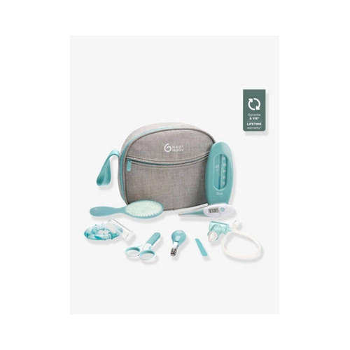 Bild von Babymoov Babypflege-Set Smokey