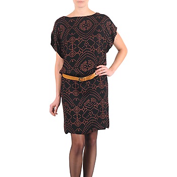 Bild von Antik Batik  Kurze Kleider QUINN