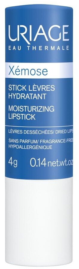 Bild von Uriage Lippenpflegemittel Xemose Moisturizing Lipstick
