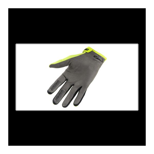 Bild von Lange Handschuhe Kenny Up Neongelb