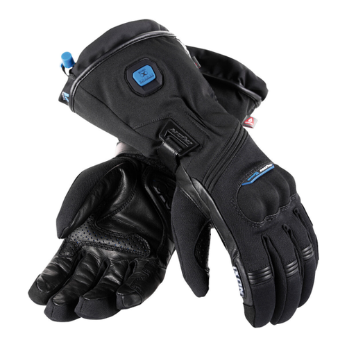 Bild von Ixon IT Yate Evo Beheizbare Damen Motorradhandschuhe