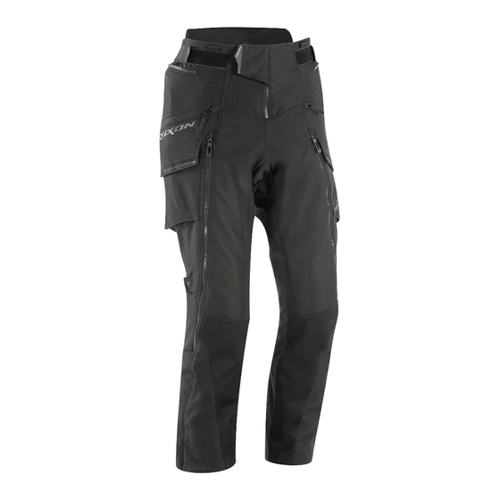 Bild von Ixon Ragnar Short Motorrad Textilhose – Eine ideale Wahl für Biker