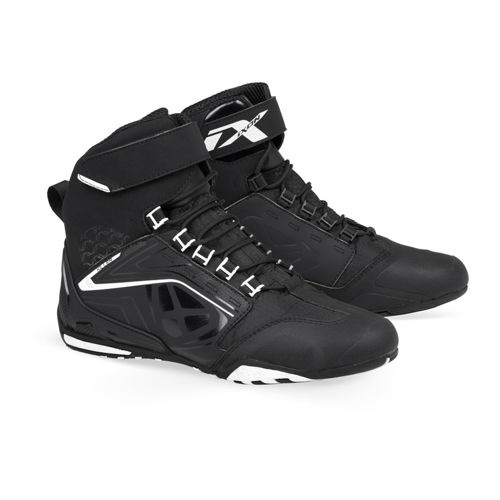 Bild von Ixon Killer WP Motorradschuhe – Zuverlässiger Schutz für anspruchsvolle Fahrer
