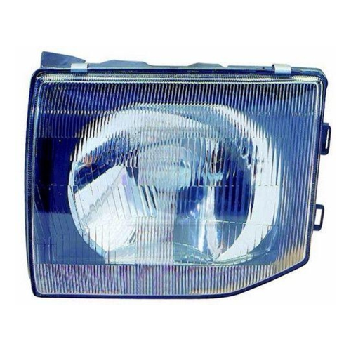 Bild von NPS Hauptscheinwerfer M676I11