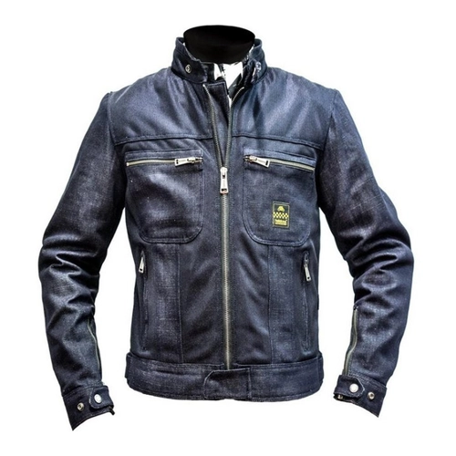 Bild von Helstons Motorradjacke Genesis für Damen – Stil und Sicherheit vereint