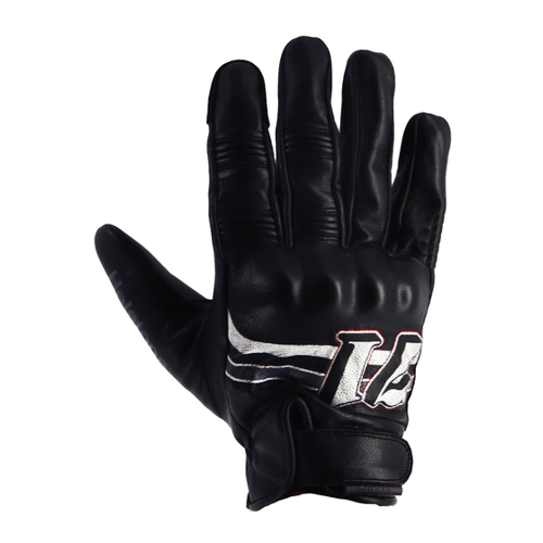 Bild von Helstons Stand Motorrad Handschuhe – Optimaler Schutz für Biker